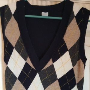 J. Crew collegiate sweater